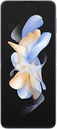 Image du produit TIM Samsung Galaxy Z Flip4 (256 Go, Bleu, 6.70", Double SIM)