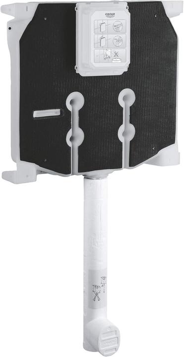 Actual product image Grohe WC cistern 6-9 l adjustable