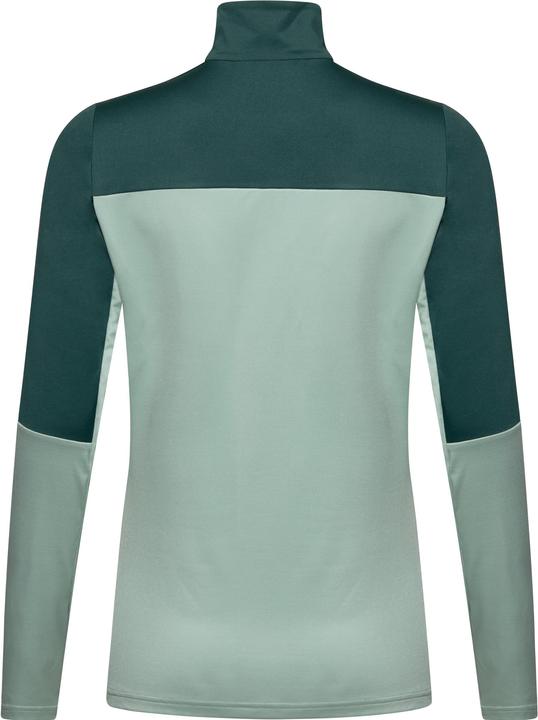 Produktbild Vaude Women's Livigno Halfzip II (44, XL)