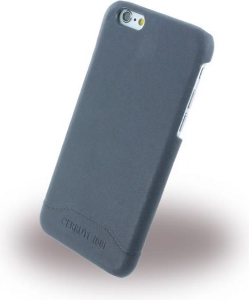 Actual product image Cerruti 1881 Smooth Split Leather (Apple iPhone 6, Apple iPhone 6s)