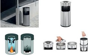 Produktbild Durable Safe (17 l)