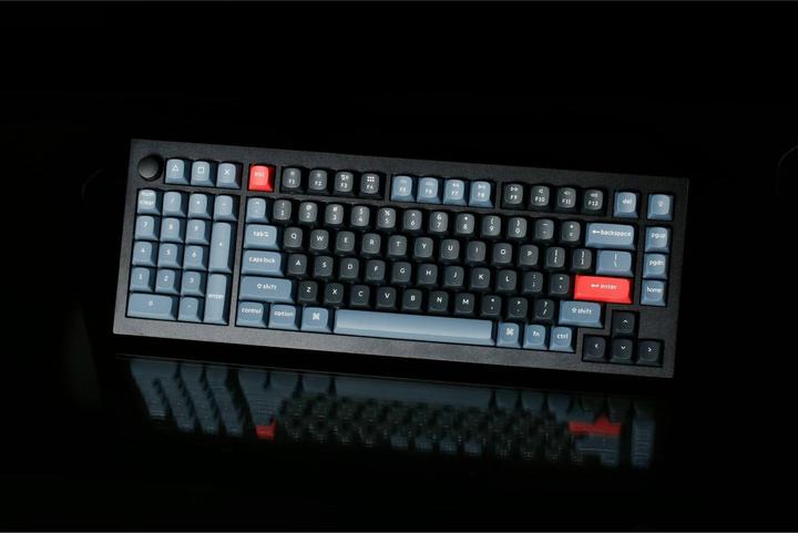 Actual product image Keychron Q12 (US, Cable)