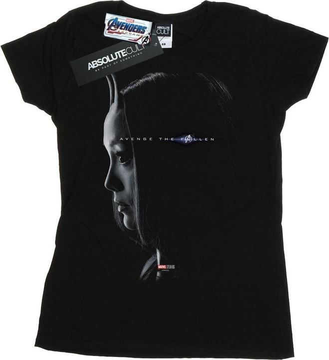 Produktbild Avengers Endgame Avenge The Fallen Mantis Baumwolle TShirt (L)