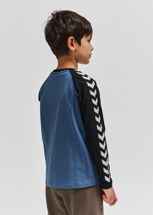 Produktbild hummel hmlBOYS T-SHIRT L/S (122)
