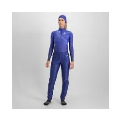 Sportful, Damen, Langlaufhose, Women's Doro Pant (XL), Blau, XL