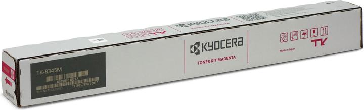 Actual product image Kyocera Tk-8345m (M)