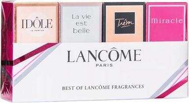 Image du produit Lancôme Best Of Lancome (Eau de parfum, 21.50 ml)