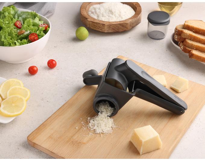 Image du produit Zyliss Classic Käsereibe mit Behälter