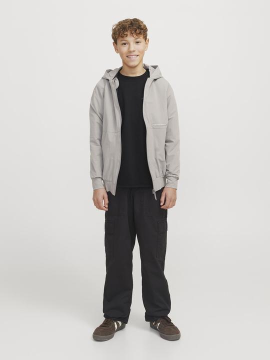Actual product image Jack & Jones Gedruckt Sweatshirt Junior Sweatshirt (152)