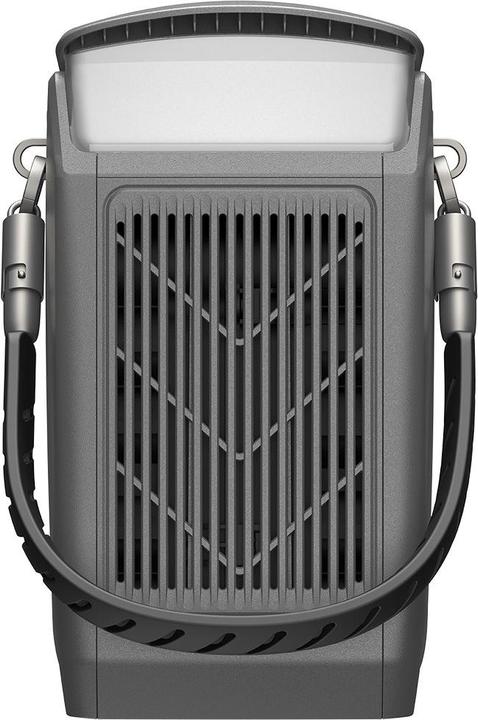 Produktbild EcoFlow TRAIL Plus 300 DC Portable Power Station (288Wh) (288 Wh, 2.26 kg)