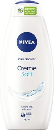 NIVEA Creme Soft (750 ml)