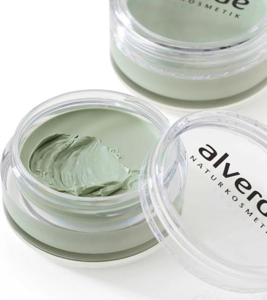 Immagine prodotto dm alverde Camouflage Anti-Redness