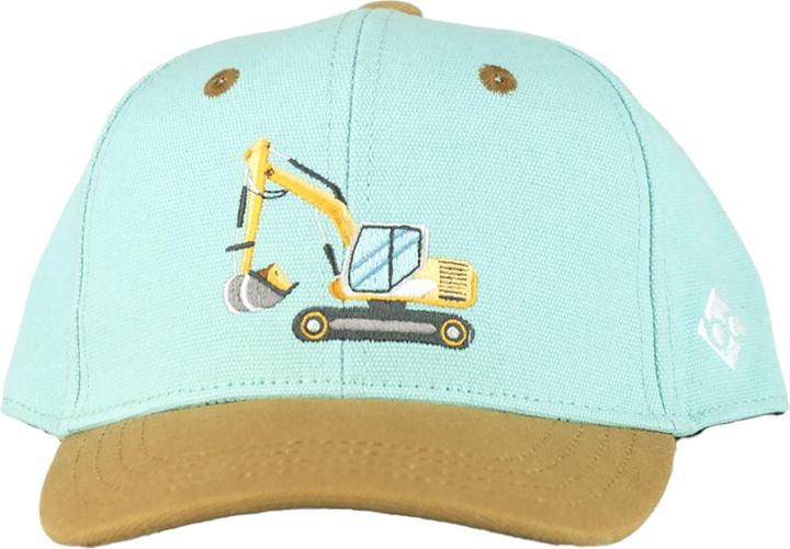 Immagine prodotto Bavarian Caps Bagger (50)