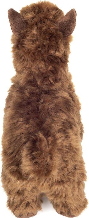 Image du produit Teddy Hermann 902768 - Alpaga, peluche, 24 cm (24 cm)