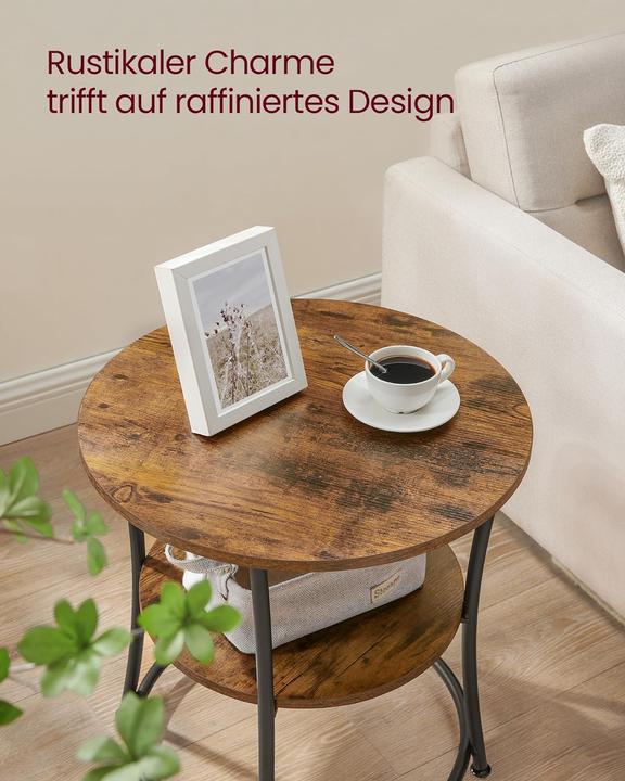 Image du produit Songmics Butler (55 x 55 x 55 cm)