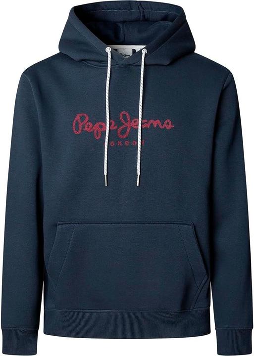 Actual product image Pepe Jeans Macbeth Plain Hoodie (M)