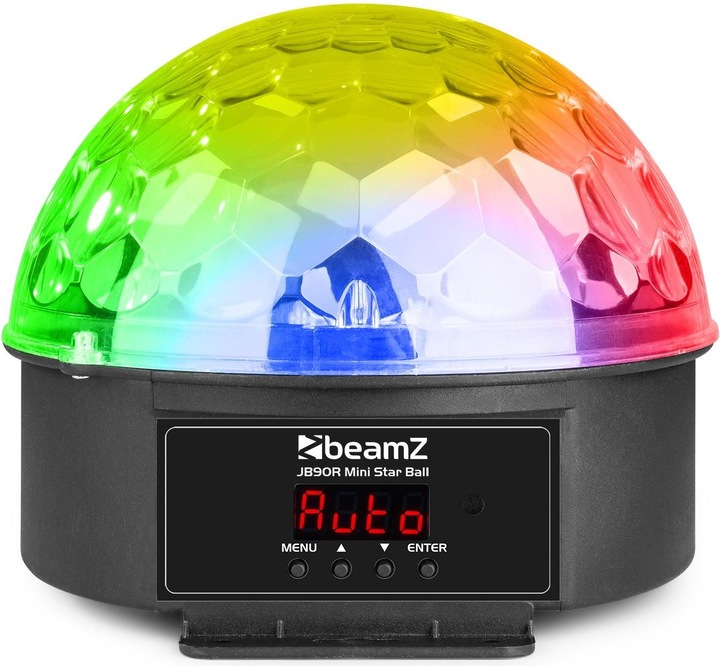 Produktbild BeamZ JB90R (1 W, LED)