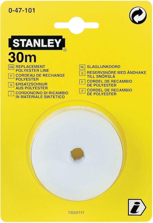 Immagine prodotto Stanley Corda per svasare la corda