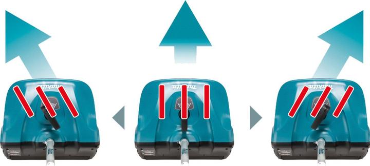 Immagine prodotto Makita SN400MP (30 cm)