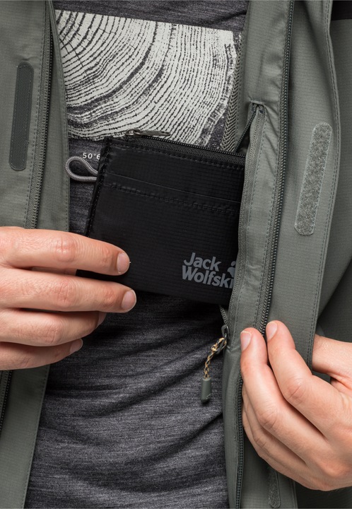 Immagine prodotto Jack Wolfskin Kammweg 2L Jkt M (3XL)