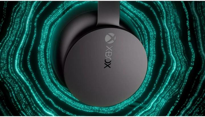 Produktbild Microsoft Xbox Wireless Headset (Kabellos)