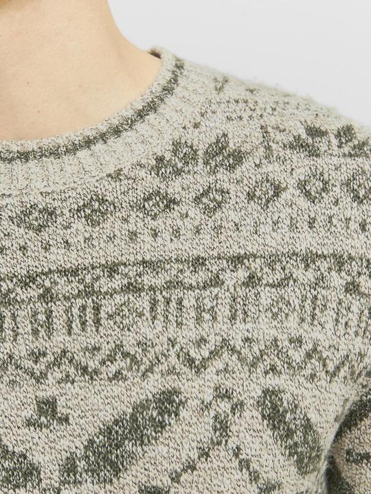 Immagine prodotto Jack & Jones Maglione a girocollo (S)