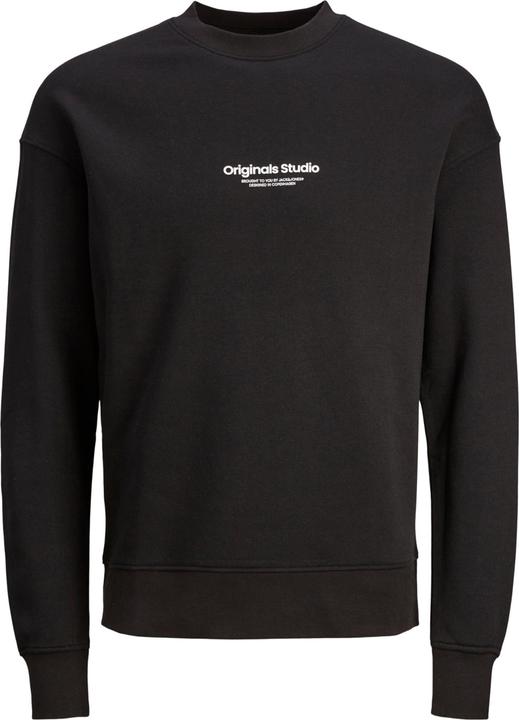 Actual product image Jack & Jones Crew Neck Sweatshirt (S)