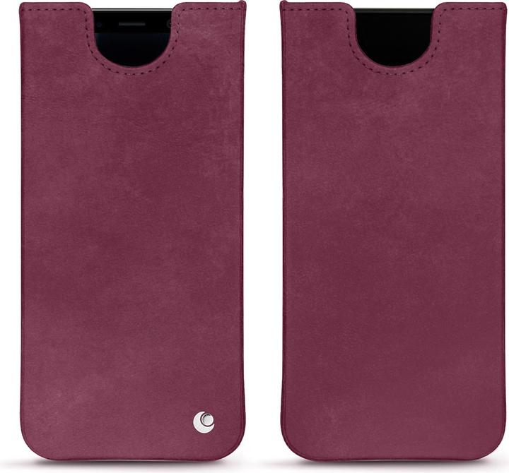 Produktbild Noreve Lederschutzhülle (Samsung Galaxy S8)