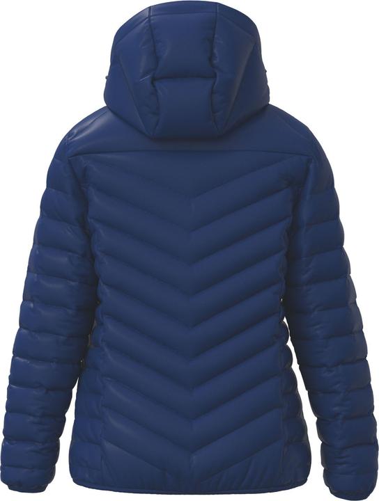 Actual product image Erima CMPT Puffer Jacket Damen (42)