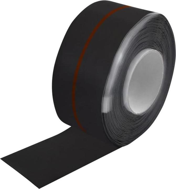 Actual product image SW-Stahl Multi tape, black (25.40 mm)