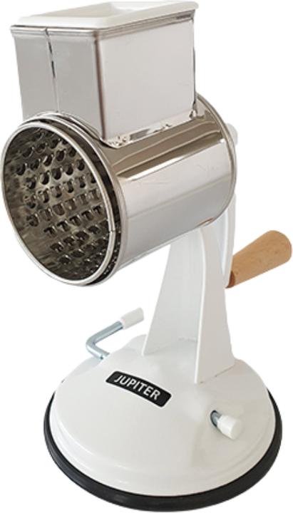 Produktbild Jupiter Handreibe