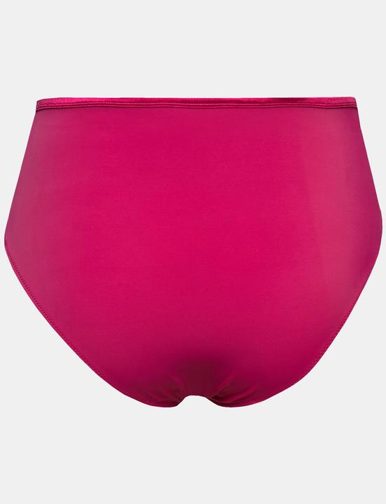 Immagine prodotto Ulla Popken Slip midi in microfibra con pizzo (62)