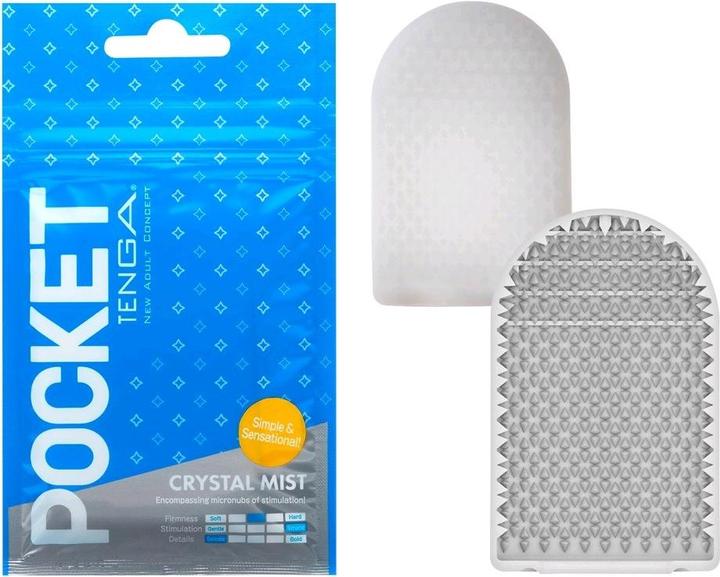 Produktbild Tenga Crystal Mist
