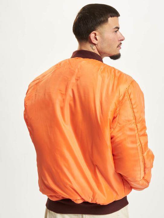 Produktbild Brandit MA1 Bomber Jacket - 8076 (6XL)