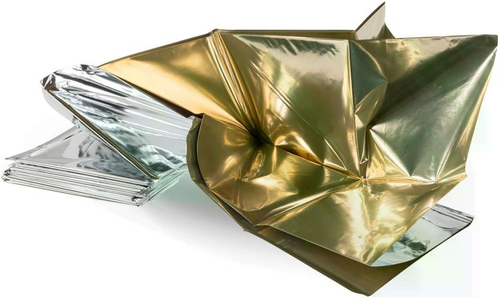 Immagine prodotto Bastos Viegas Coperture di sopravvivenza (Accessori per kit di primo soccorso)