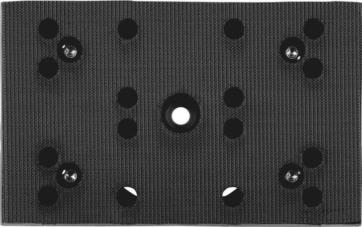 Actual product image Metabo Grinding plate perforated
