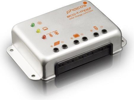 Produktbild Phocos ECO-T MPPT 85/16