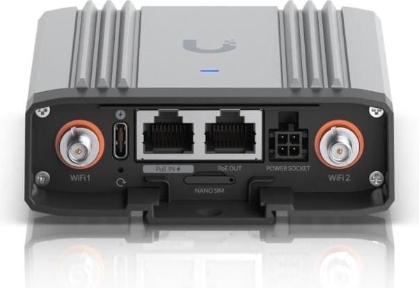 Produktbild Ubiquiti UMR-Industrial