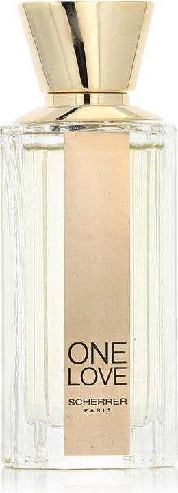 Produktbild Jean-Louis Scherrer One Love (Eau de Parfum, 30 ml)