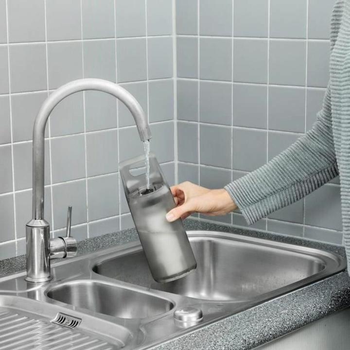 Produktbild Kärcher SC 3 Ständer (3 Bar, 1600 W)