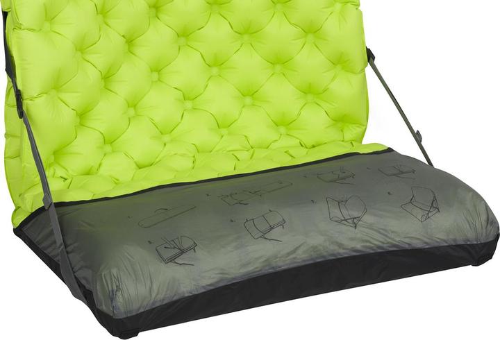 Produktbild Sea To Summit Air Chair Regular