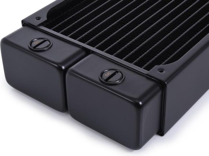 Produktbild Alphacool NexXxoS HPE-45 Radiator 120mm (120 mm)