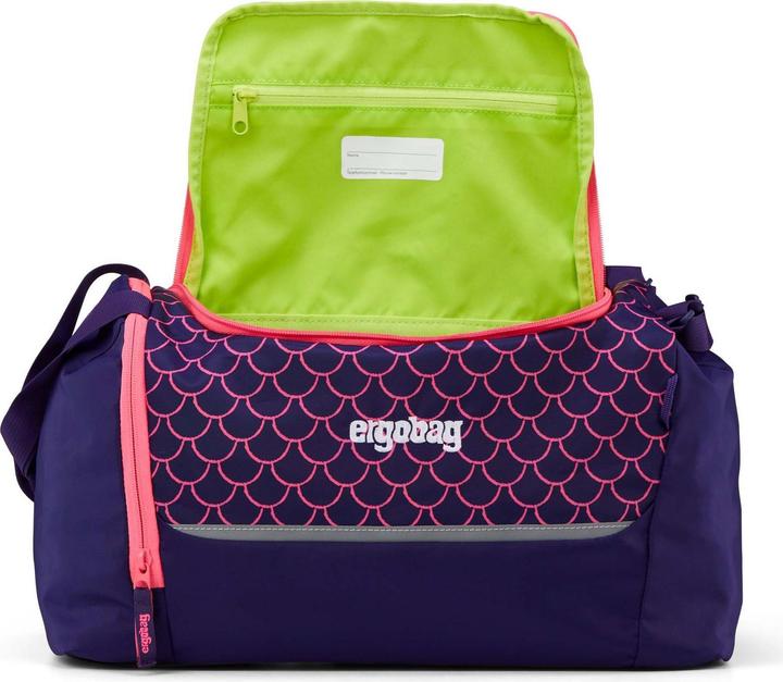 Actual product image Ergobag Sportbag (20 l)