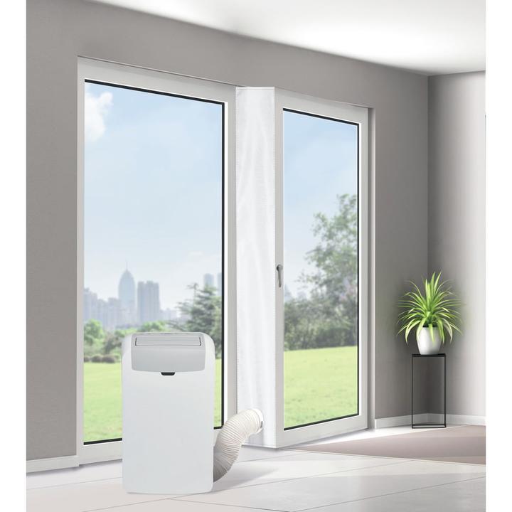 Image du produit Whirlpool Universal Tür-/Fenster-Kitt