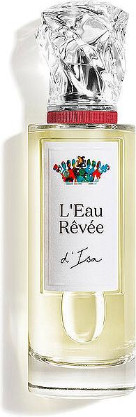Actual product image Sisley d'Isa Eau de Toilette (Eau de toilette, 100 ml)