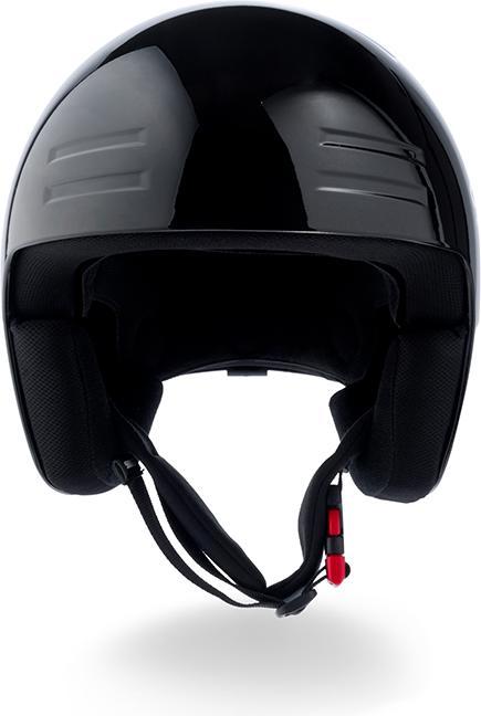 Produktbild Shred Basher Helmet Black (57 - 61 cm, L)