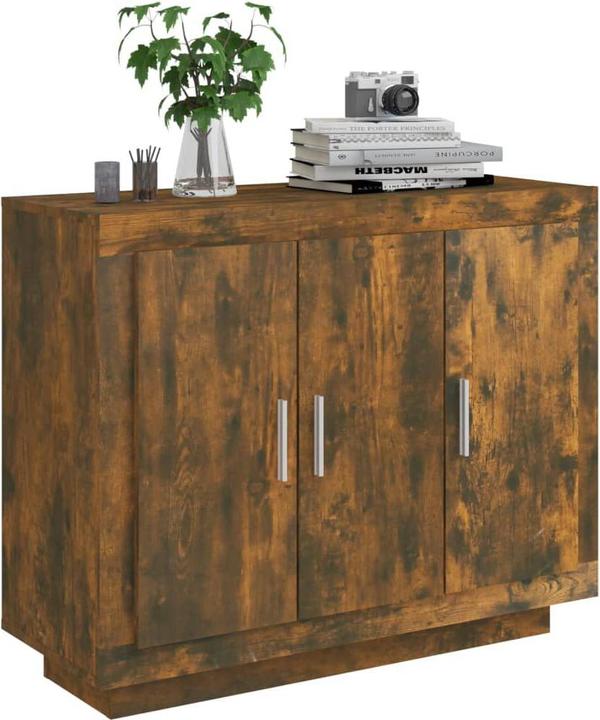 Image du produit vidaXL Sideboard (92 x 35 x 75 cm)