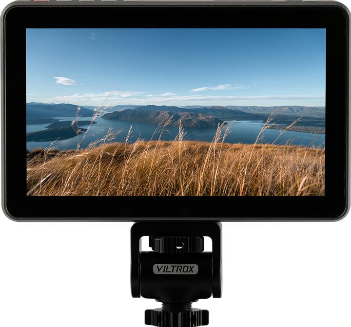 Produktbild Rollei Viltrox DC-X3 (6", Full HD)