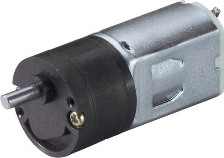 Produktbild Igarashi Getriebemotor 12 V TYP 33G-50