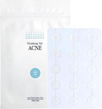 Actual product image Pyunkang Yul Acne Spot Patch